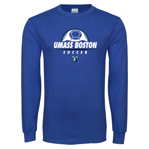 Main Image for  Royal Long Sleeve T Shirt