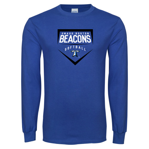 Main Image for  Royal Long Sleeve T Shirt