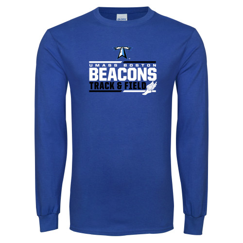 Main Image for  Royal Long Sleeve T Shirt