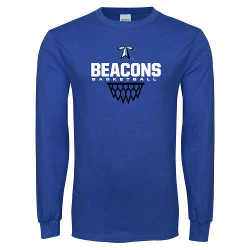 Main Image for  Royal Long Sleeve T Shirt