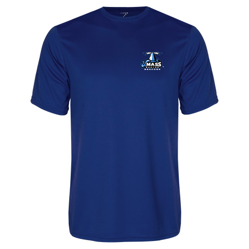 Main Image for  Royal Performance Tee