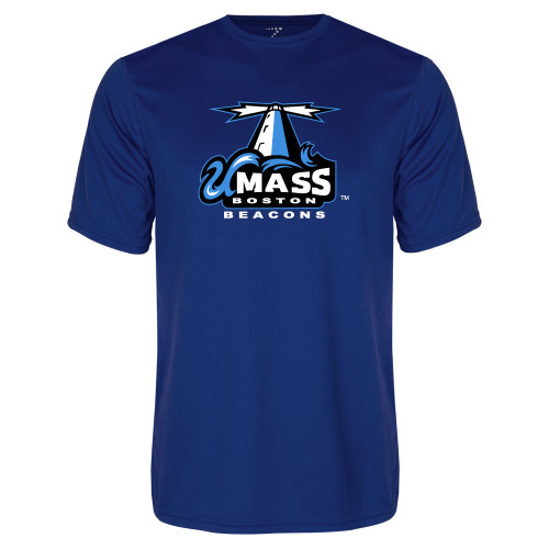 Main Image for  Royal Performance Tee
