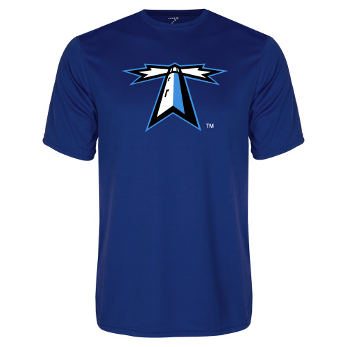 Main Image for  Royal Performance Tee