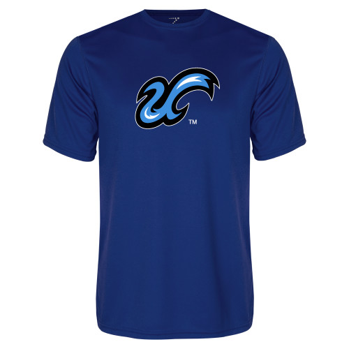 Main Image for  Royal Performance Tee
