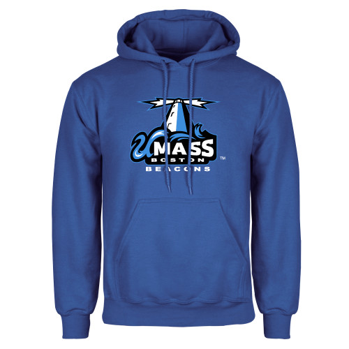Main Image for  Royal Fleece Hoodie