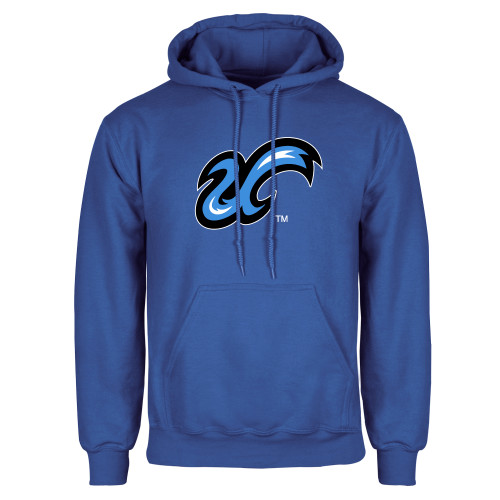 Main Image for  Royal Fleece Hoodie