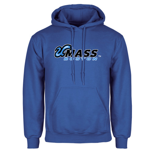Main Image for  Royal Fleece Hoodie