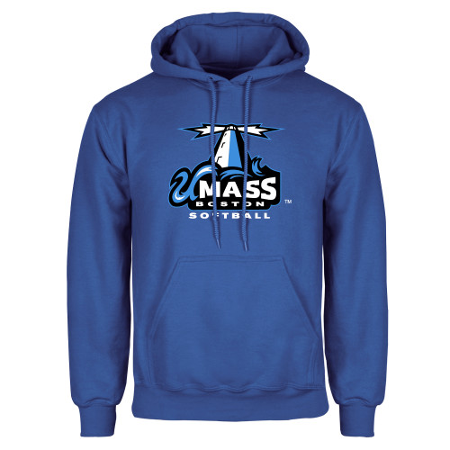 Main Image for  Royal Fleece Hoodie