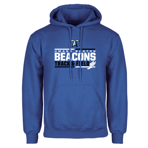 Main Image for  Royal Fleece Hoodie