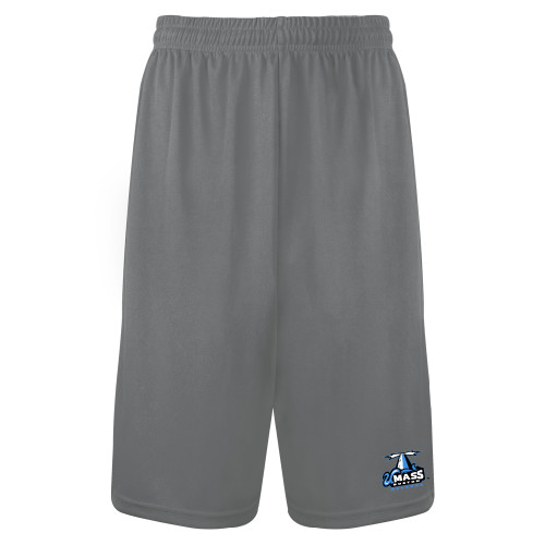  Steel Performance Classic 9 Inch Short - Primary Logo