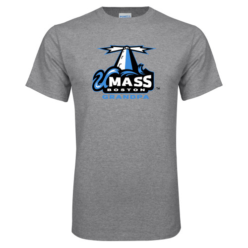 Main Image for  Grey T Shirt