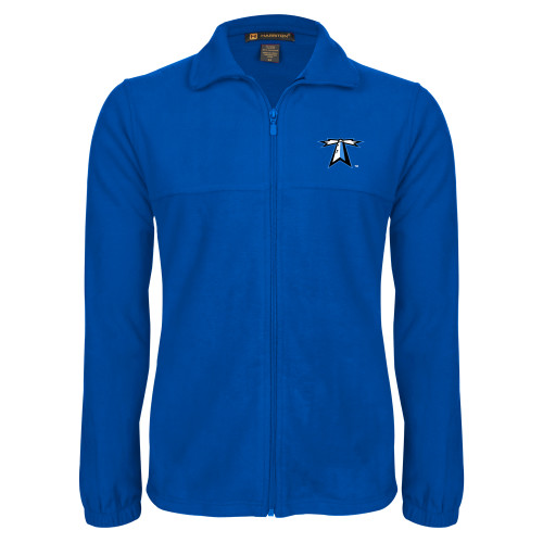  Royal Fleece Full Zip Jacket - Lighthouse