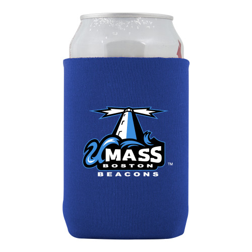  Neoprene Royal Can Holder - Primary Logo