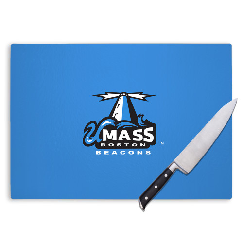  Cutting Board - Primary Logo