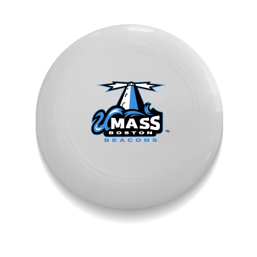  Ultimate White Sport Disc - Primary Logo