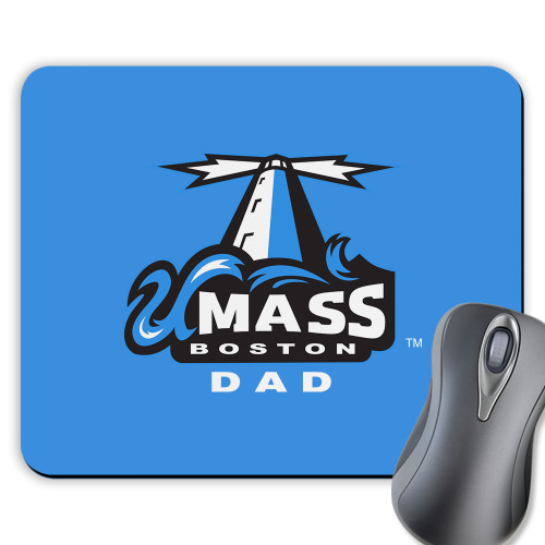  Full Color Mousepad - Dad