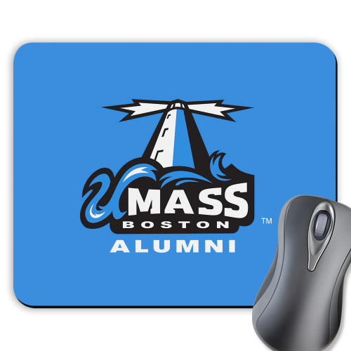  Full Color Mousepad - Alumni
