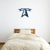 Thumbnail image for  3 ft x 3 ft Fan WallSkinz