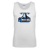 Thumbnail image for  White Tank Top