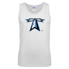 Thumbnail image for  White Tank Top