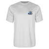 Thumbnail image for  White Performance Tee