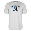 Thumbnail image for  White Performance Tee