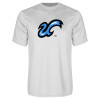 Thumbnail image for  White Performance Tee