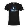 Thumbnail image for  Youth Black T Shirt