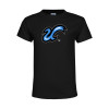 Thumbnail image for  Youth Black T Shirt