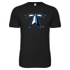 Thumbnail image for  Next Level Black SoftStyle T Shirt