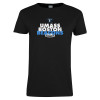 Thumbnail image for  Womens Black Short Sleeve Tee