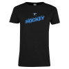 Thumbnail image for  Womens Black Short Sleeve Tee