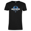 Thumbnail image for  Womens Black Short Sleeve Tee