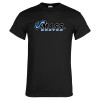 Thumbnail image for  Black T Shirt