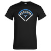 Thumbnail image for  Black T Shirt