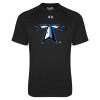 Thumbnail image for  Under Armour Black Tech Tee
