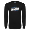 Thumbnail image for  Black Long Sleeve T Shirt