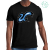 Thumbnail image for  Allmade Black Organic Cotton Tee