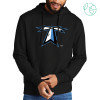 Thumbnail image for  Allmade Black Organic French Terry Pullover Hoodie