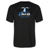 Thumbnail image for  Black Performance Tee