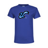 Thumbnail image for  Youth Royal T Shirt