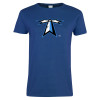 Thumbnail image for  Womens Royal Short Sleeve Tee