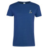 Thumbnail image for  Womens Royal Short Sleeve Tee
