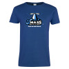 Thumbnail image for  Womens Royal Short Sleeve Tee
