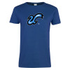 Thumbnail image for  Womens Royal Short Sleeve Tee
