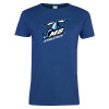 Thumbnail image for  Womens Royal Short Sleeve Tee