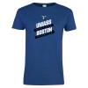 Thumbnail image for  Womens Royal Short Sleeve Tee