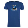 Thumbnail image for  Womens Royal Short Sleeve Tee