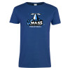 Thumbnail image for  Womens Royal Short Sleeve Tee