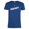 Thumbnail image for  Womens Royal Short Sleeve Tee